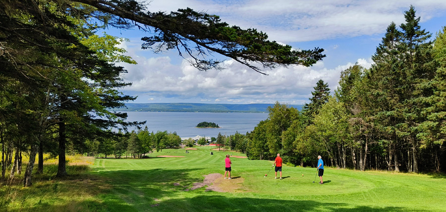 kanada