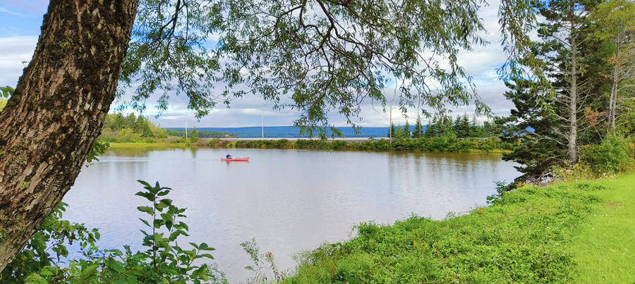 kanada