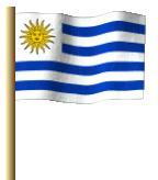 uruguay